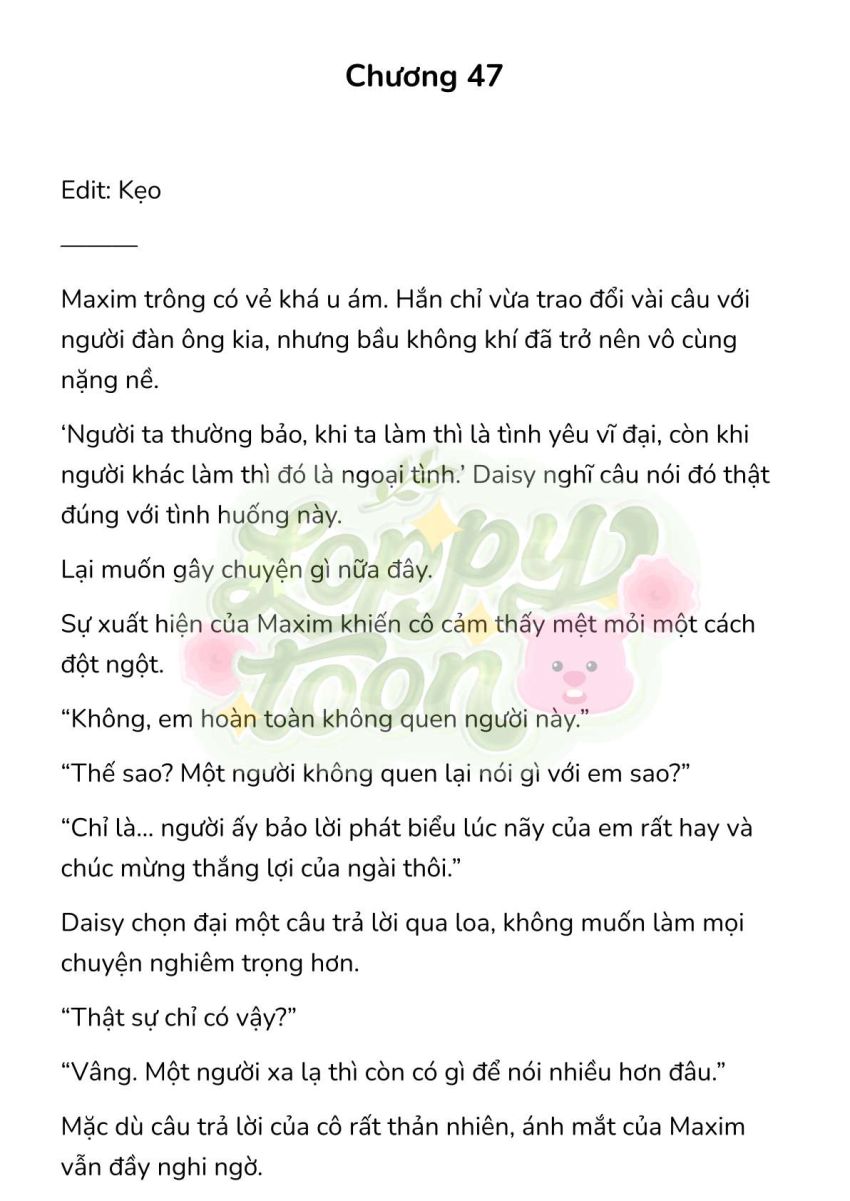 [Novel] Trận Chiến Ly Hôn! 