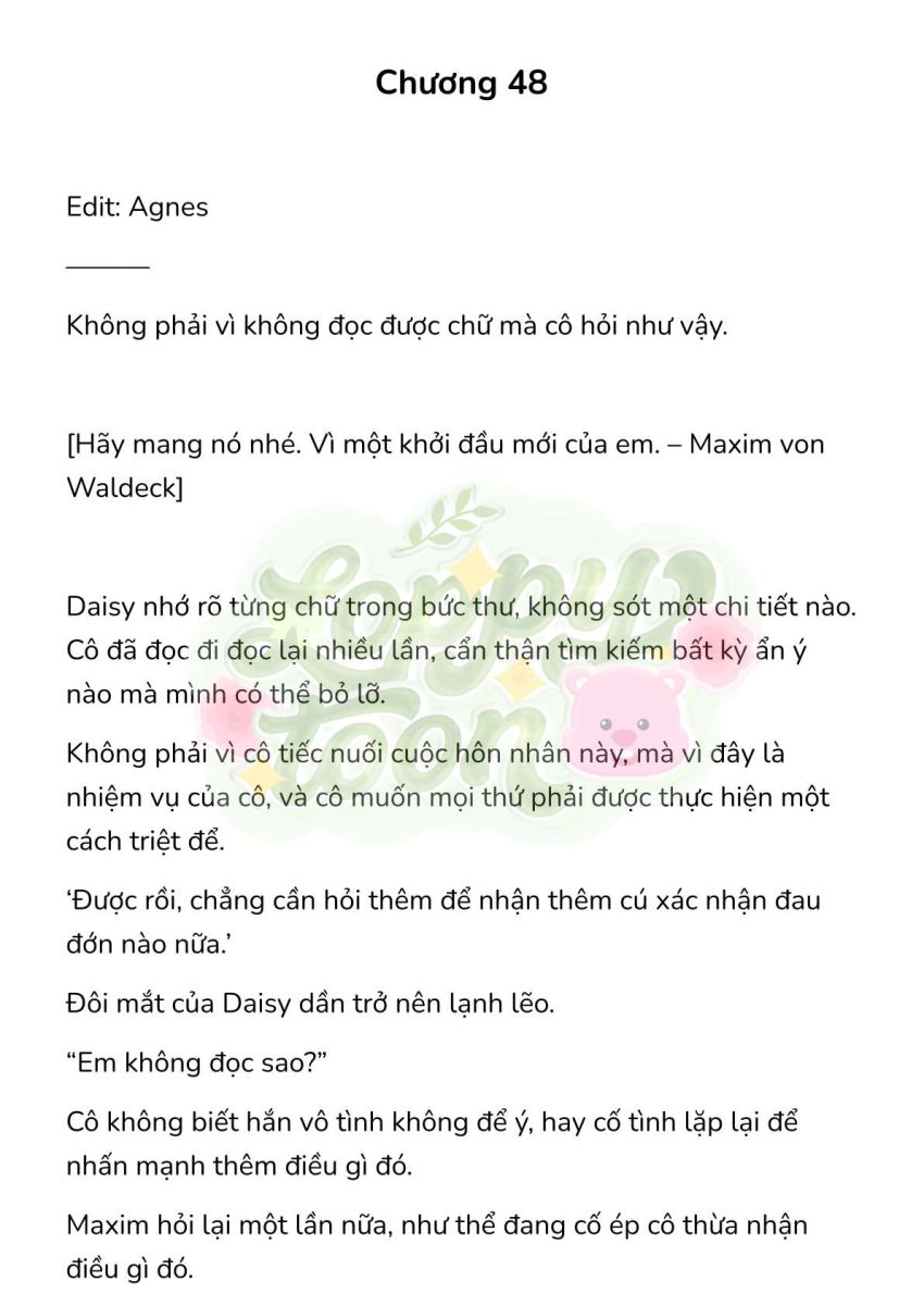 [Novel] Trận Chiến Ly Hôn! 