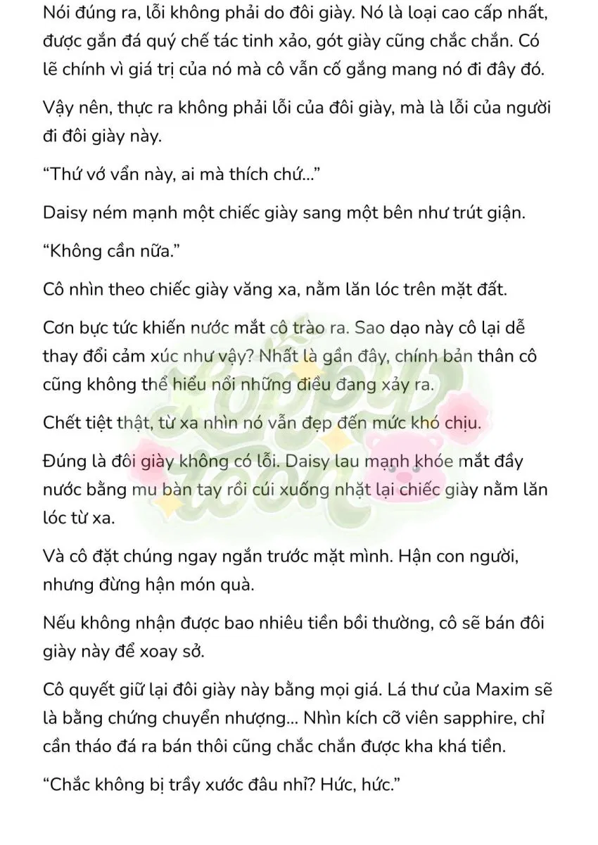 [Novel] Trận Chiến Ly Hôn! 