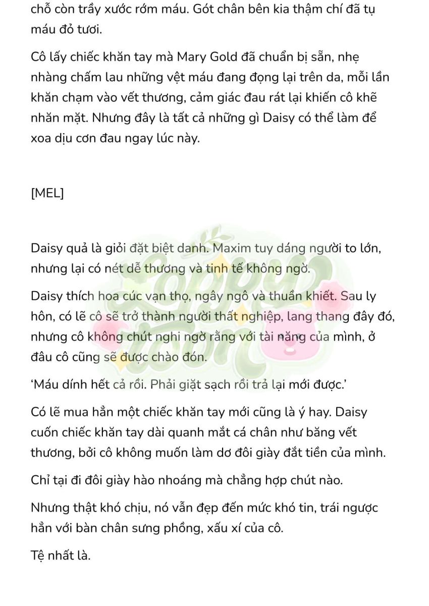 [Novel] Trận Chiến Ly Hôn! 