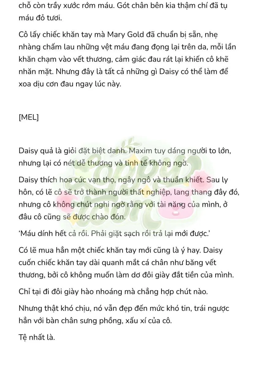 [Novel] Trận Chiến Ly Hôn! 