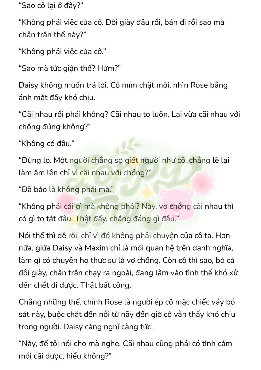[Novel] Trận Chiến Ly Hôn! 