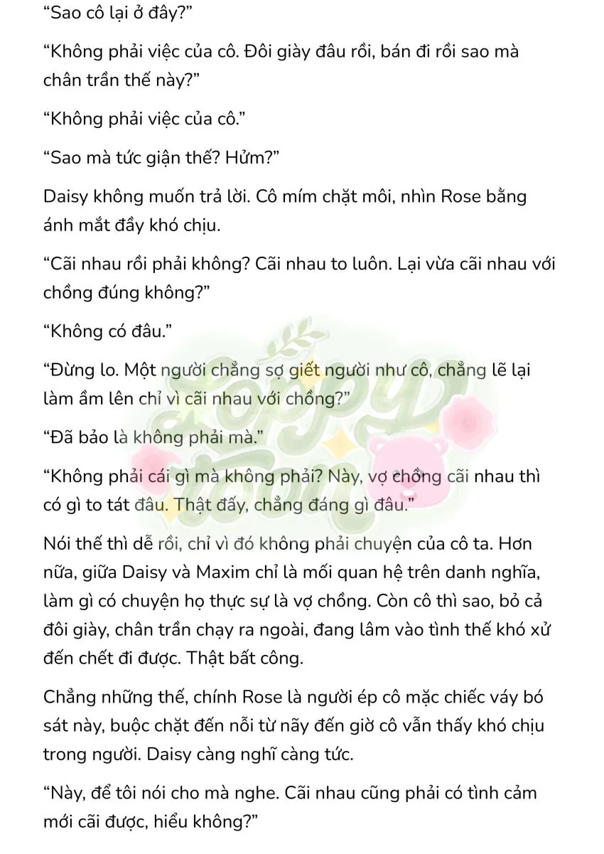 [Novel] Trận Chiến Ly Hôn! 