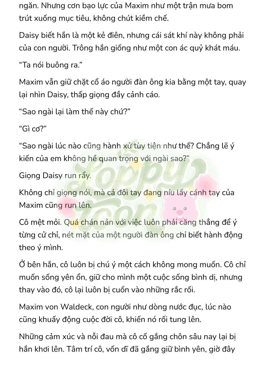 [Novel] Trận Chiến Ly Hôn! 
