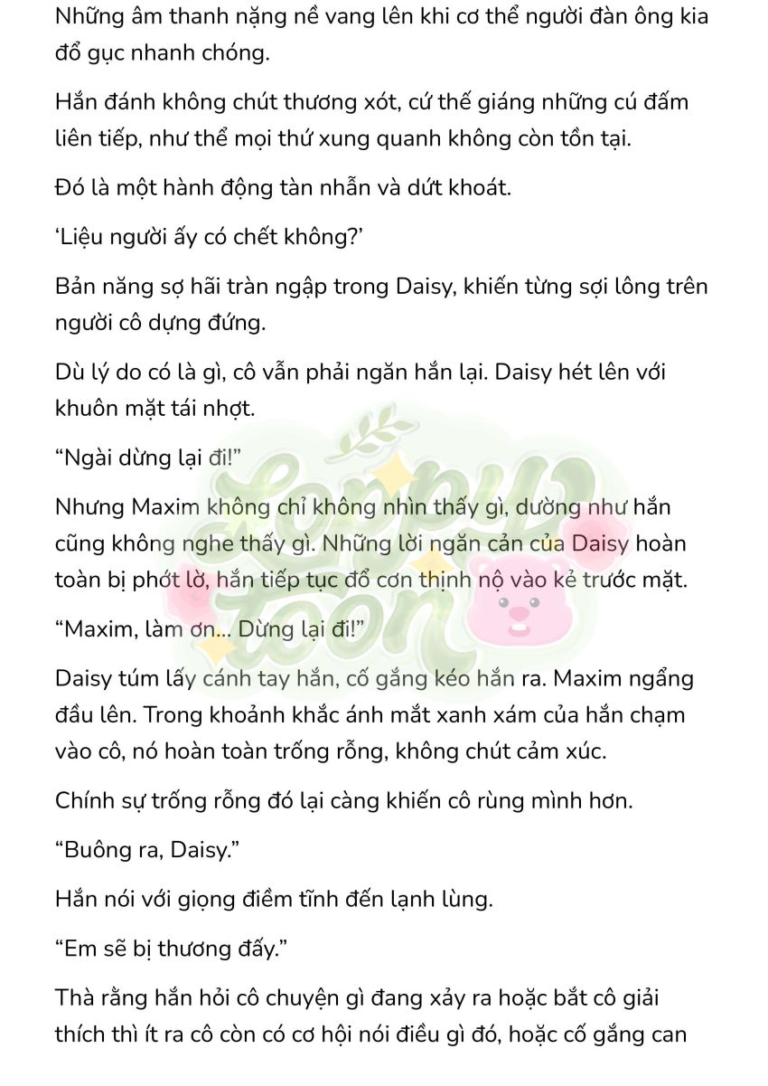 [Novel] Trận Chiến Ly Hôn! 