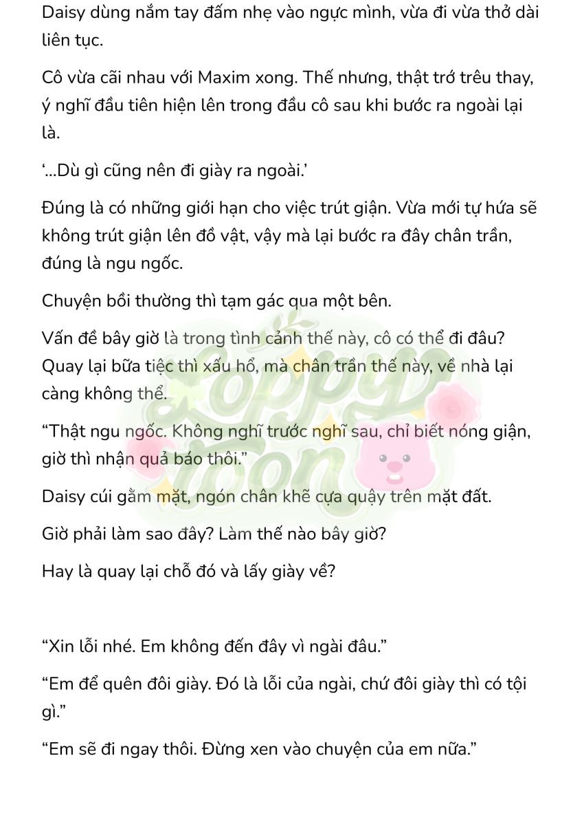 [Novel] Trận Chiến Ly Hôn! 