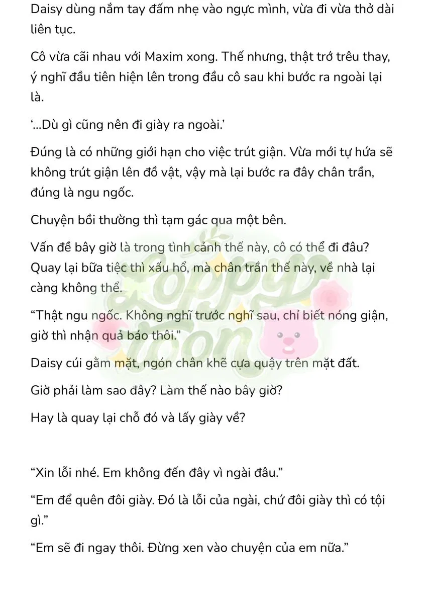 [Novel] Trận Chiến Ly Hôn! 