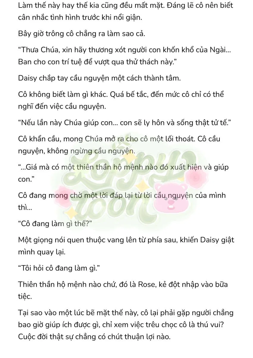 [Novel] Trận Chiến Ly Hôn! 