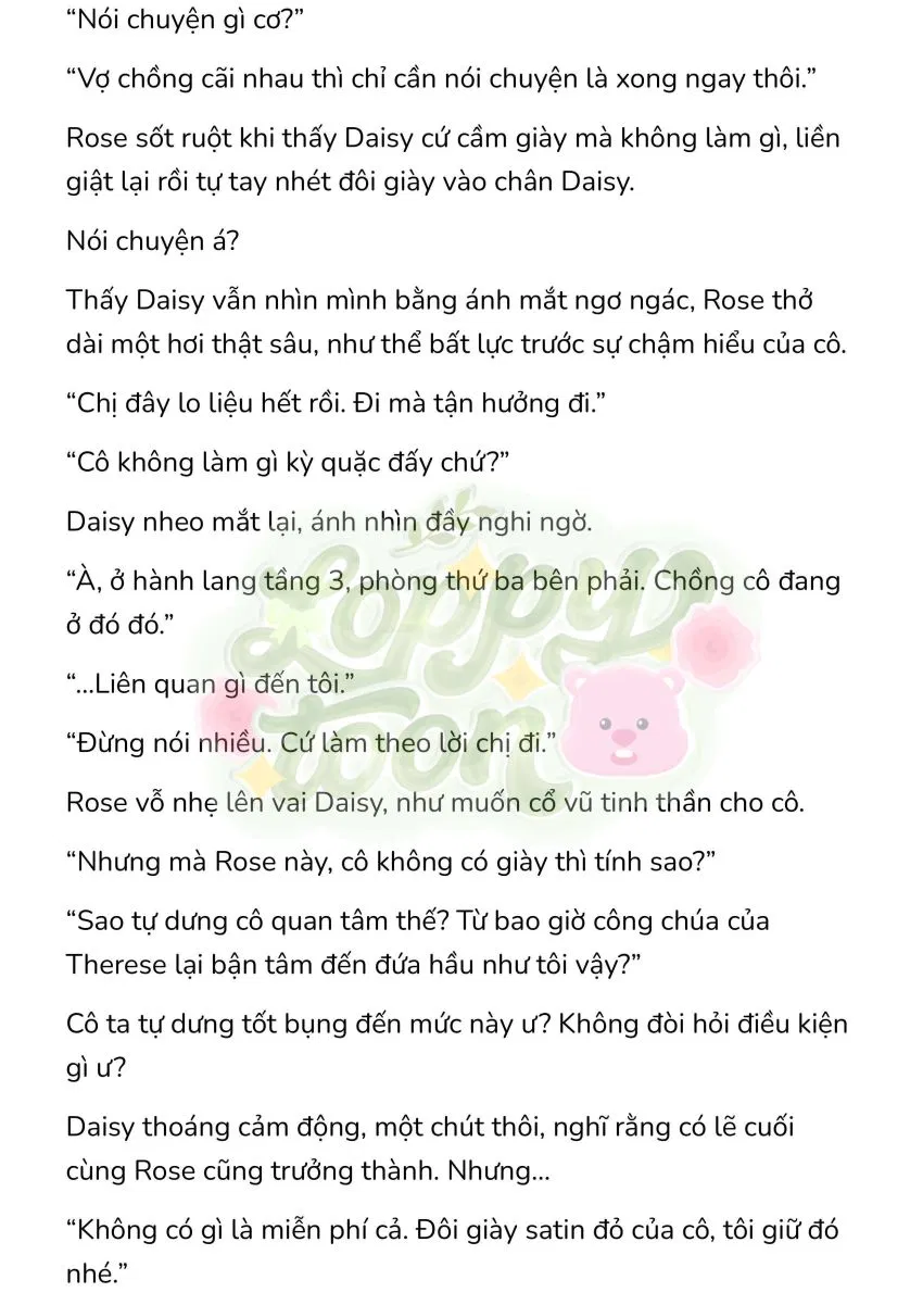 [Novel] Trận Chiến Ly Hôn! 