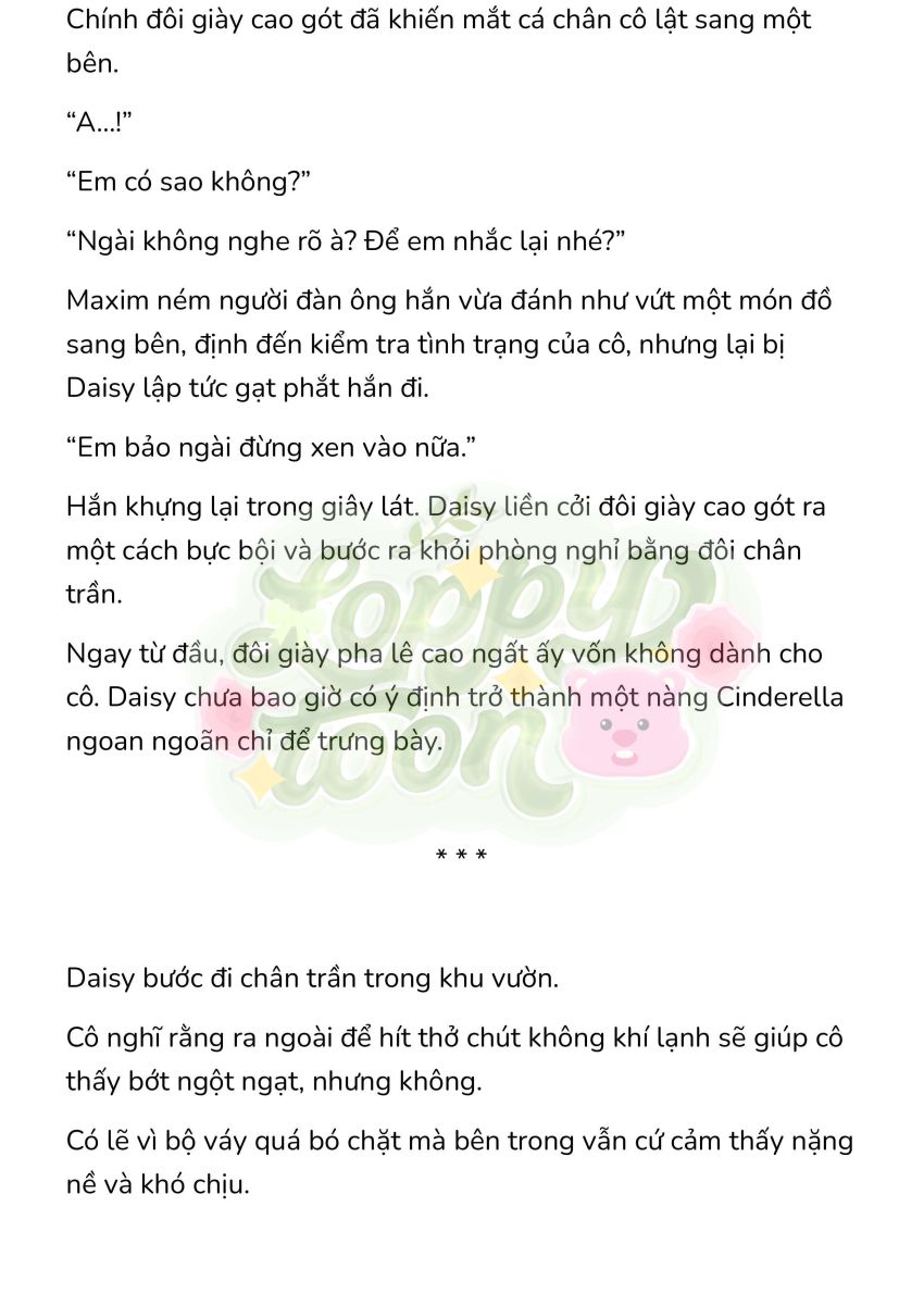 [Novel] Trận Chiến Ly Hôn! 