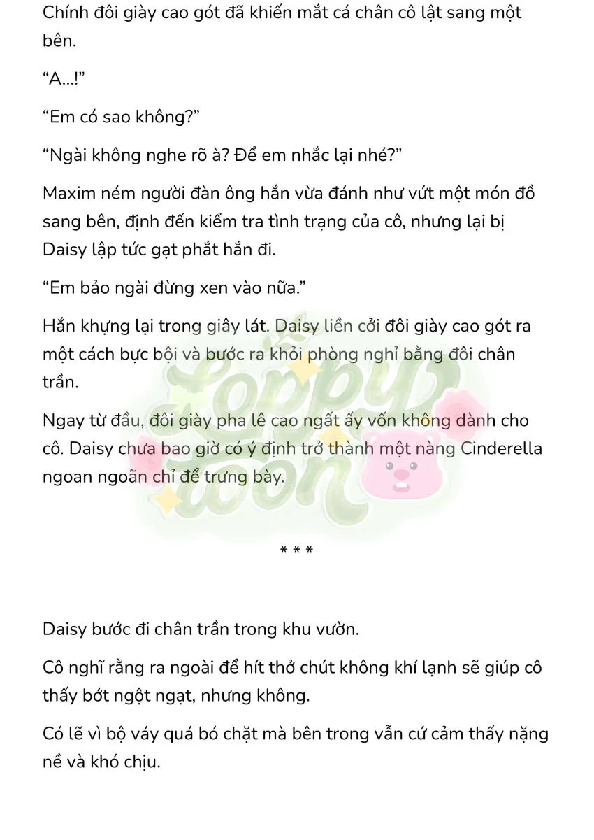 [Novel] Trận Chiến Ly Hôn! 