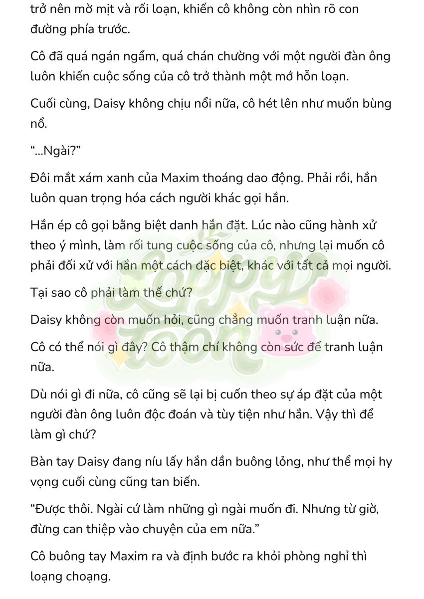 [Novel] Trận Chiến Ly Hôn! 