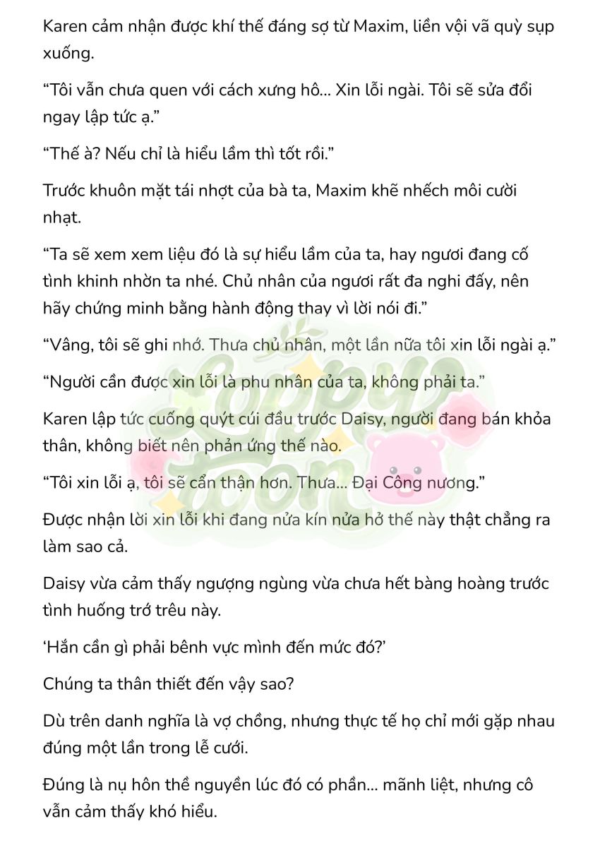 [Novel] Trận Chiến Ly Hôn! 