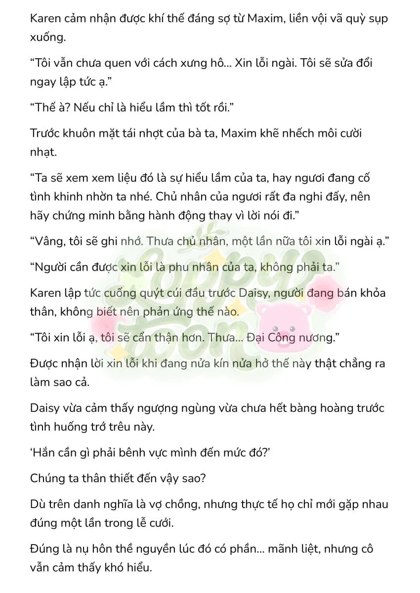 [Novel] Trận Chiến Ly Hôn! 