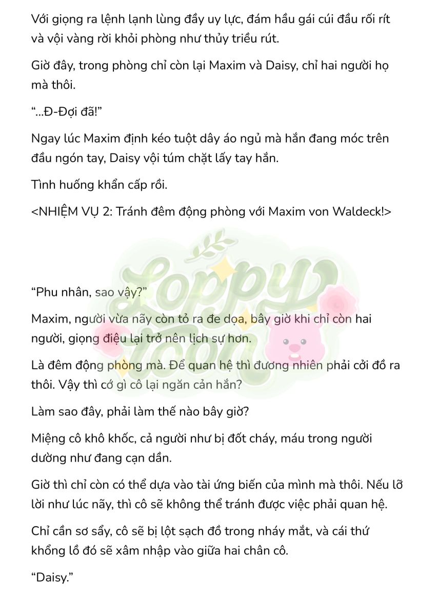 [Novel] Trận Chiến Ly Hôn! 
