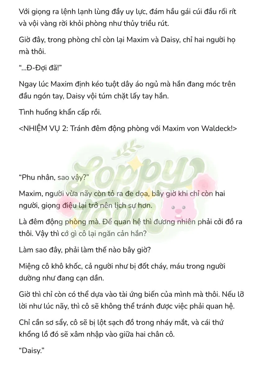 [Novel] Trận Chiến Ly Hôn! 