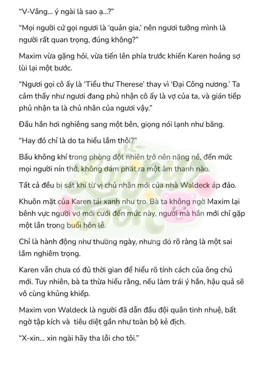 [Novel] Trận Chiến Ly Hôn! 