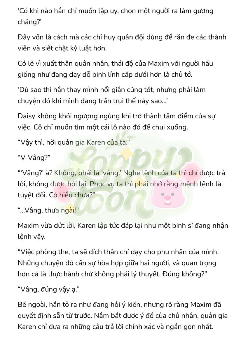 [Novel] Trận Chiến Ly Hôn! 