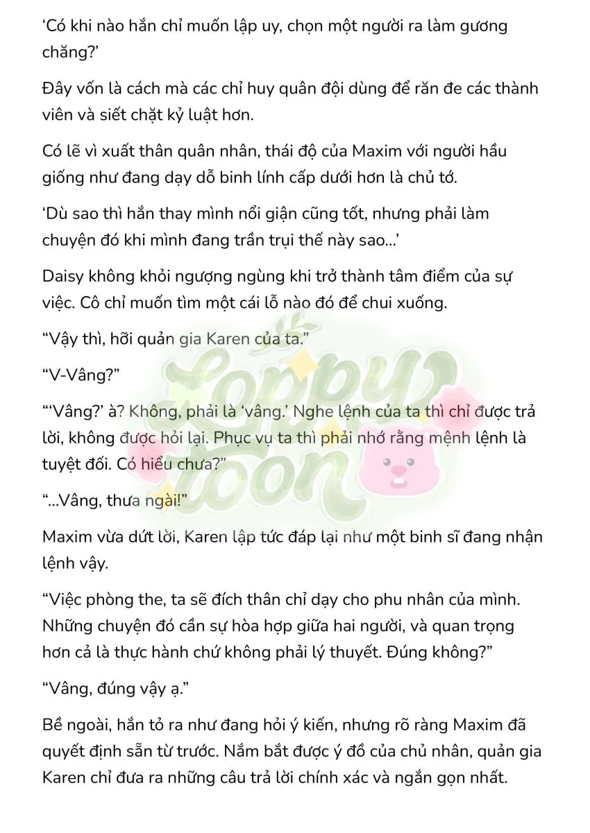 [Novel] Trận Chiến Ly Hôn! 