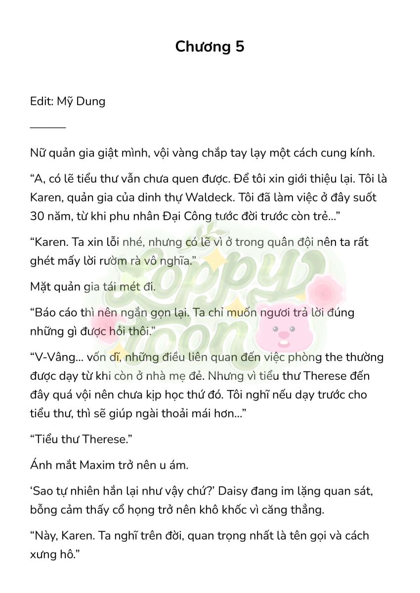 [Novel] Trận Chiến Ly Hôn! 