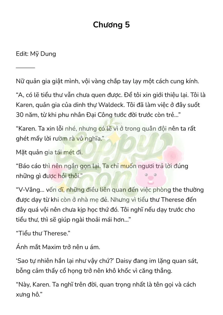 [Novel] Trận Chiến Ly Hôn! 