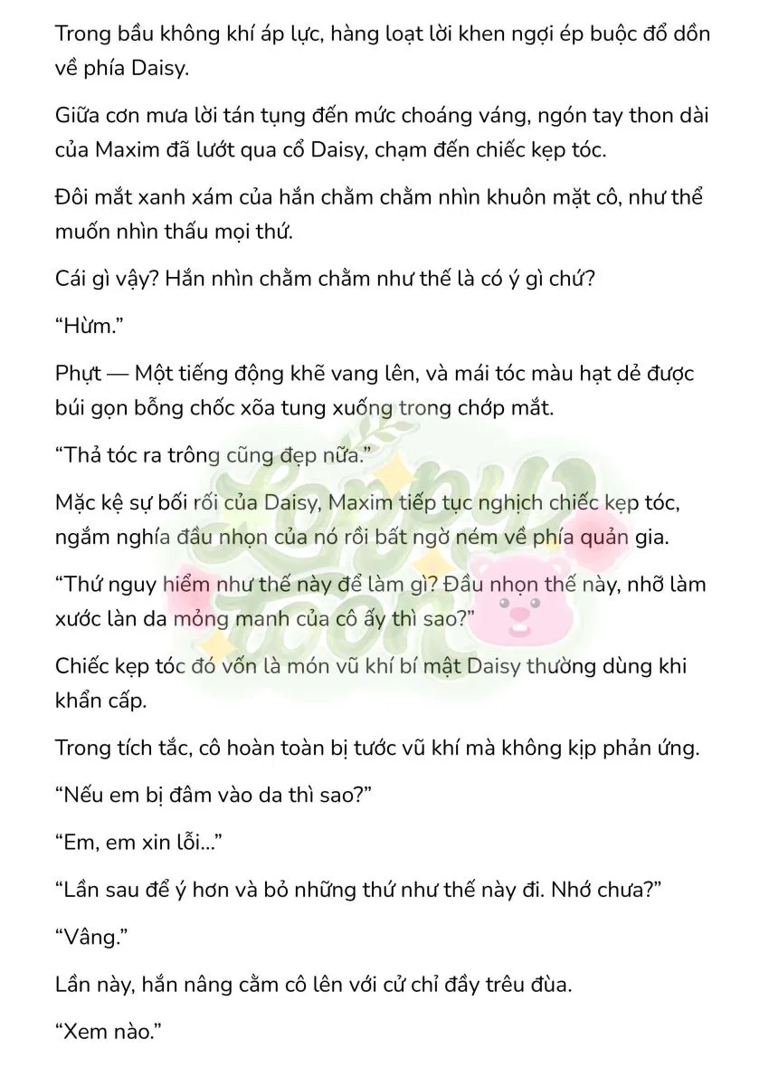 [Novel] Trận Chiến Ly Hôn! 