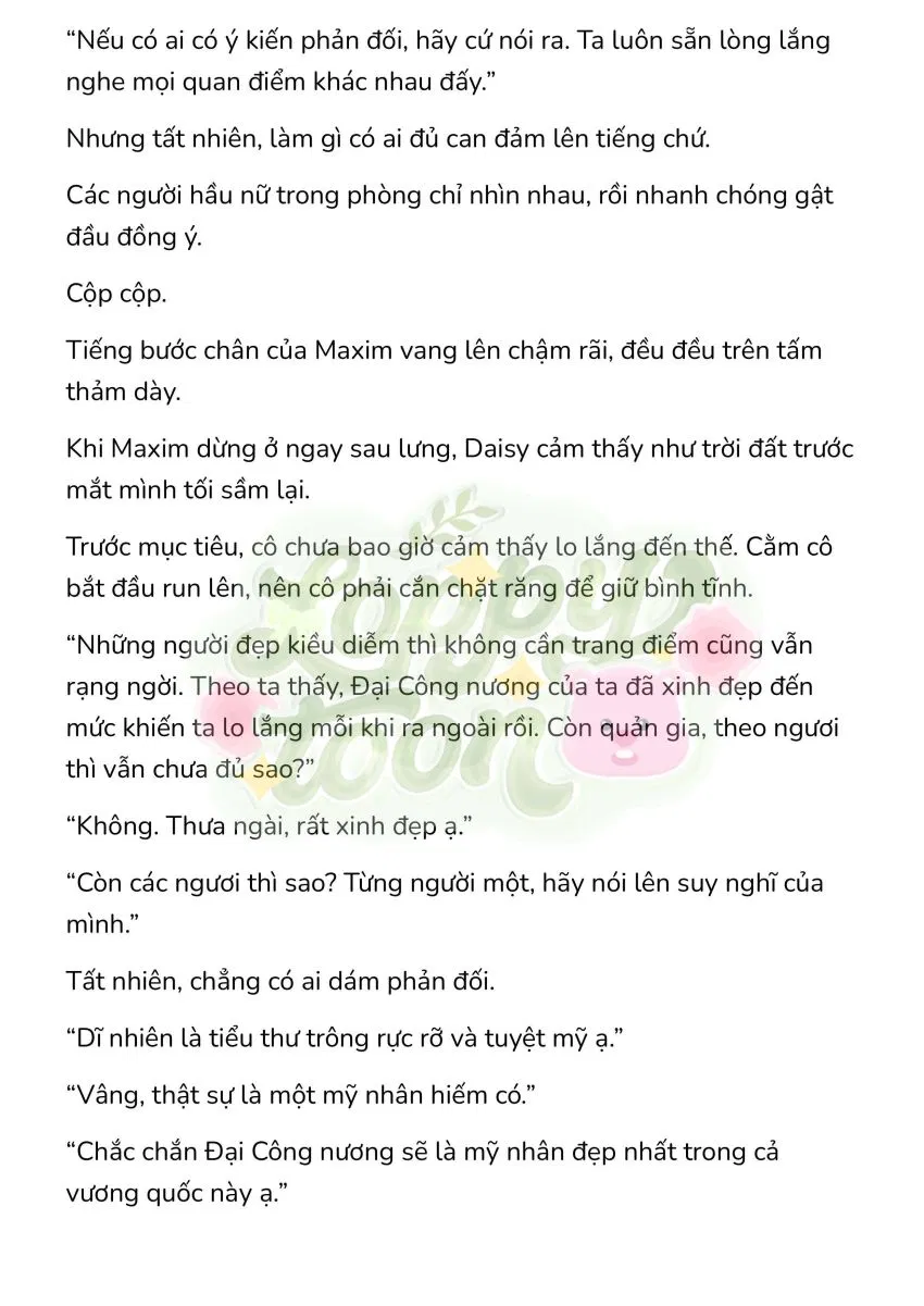 [Novel] Trận Chiến Ly Hôn! 