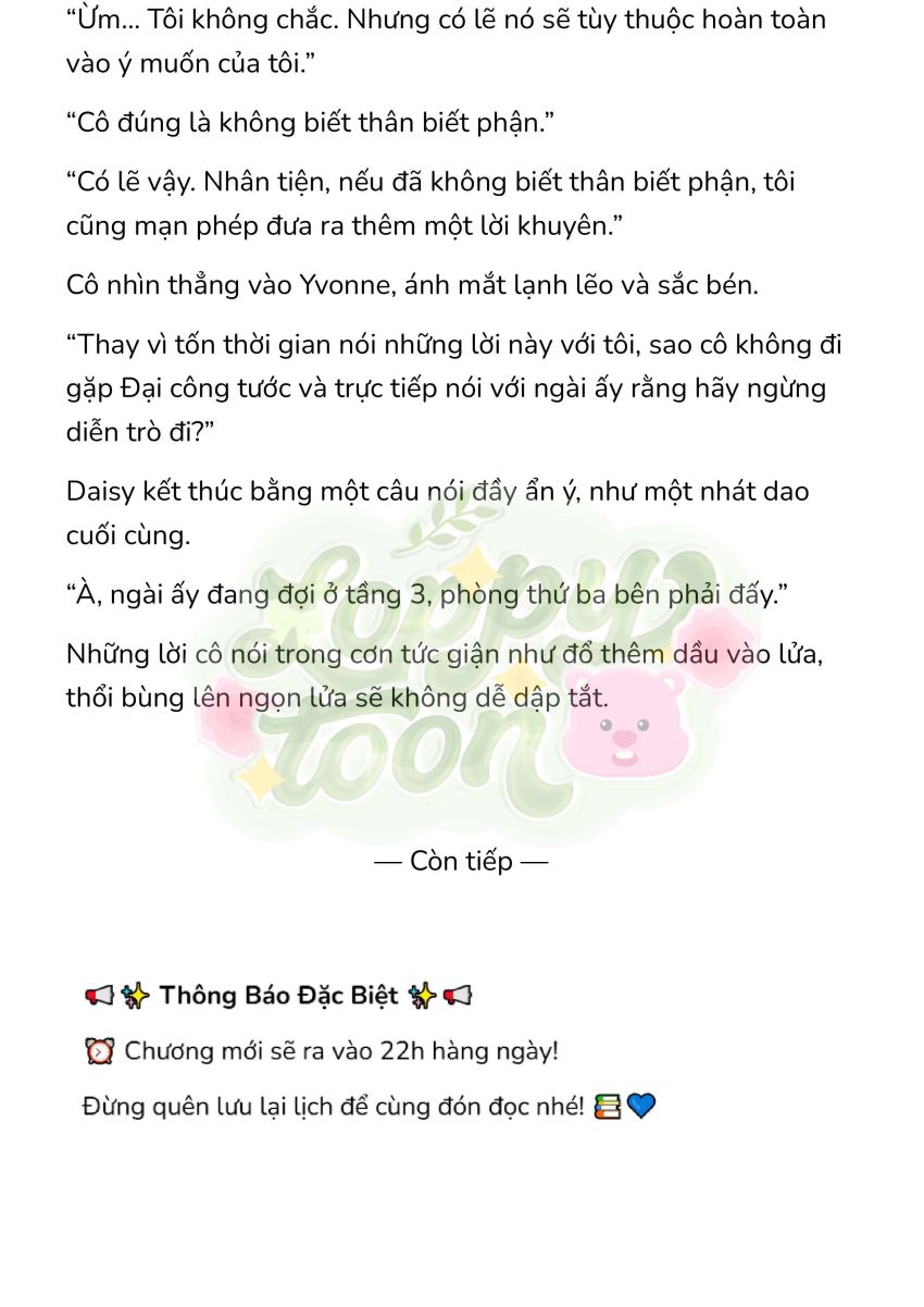 [Novel] Trận Chiến Ly Hôn! 