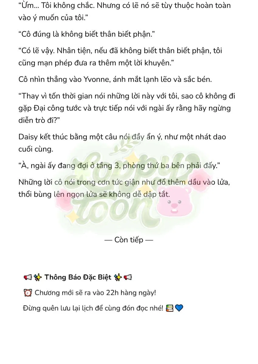 [Novel] Trận Chiến Ly Hôn! 