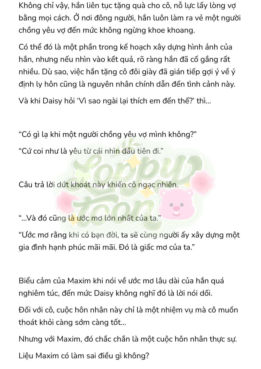 [Novel] Trận Chiến Ly Hôn! 