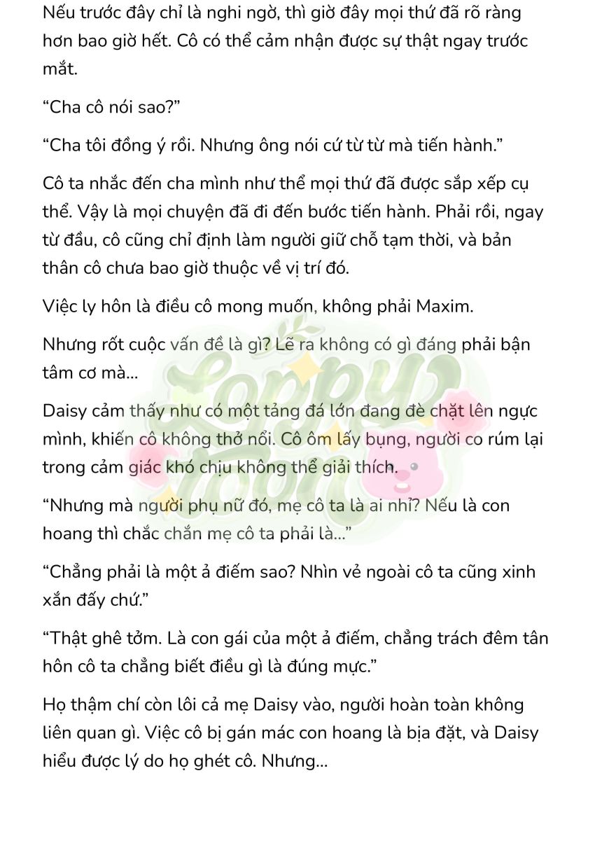[Novel] Trận Chiến Ly Hôn! 
