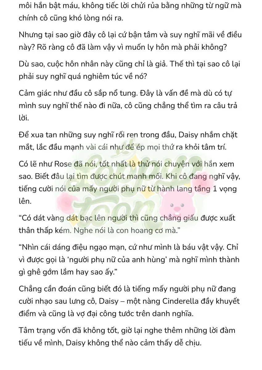 [Novel] Trận Chiến Ly Hôn! 