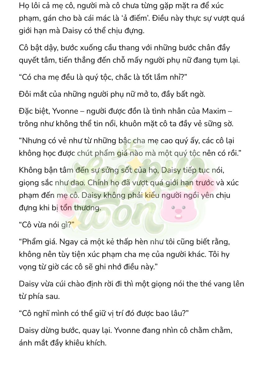[Novel] Trận Chiến Ly Hôn! 