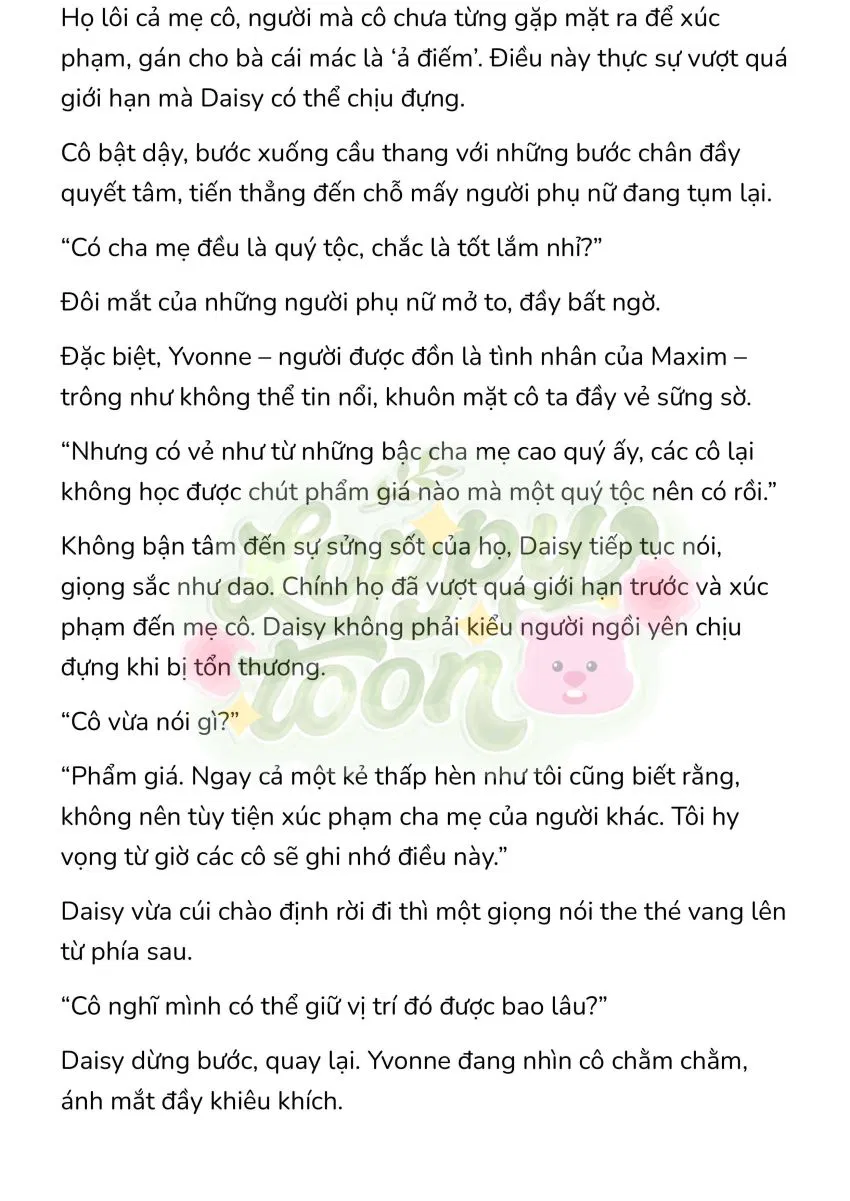 [Novel] Trận Chiến Ly Hôn! 