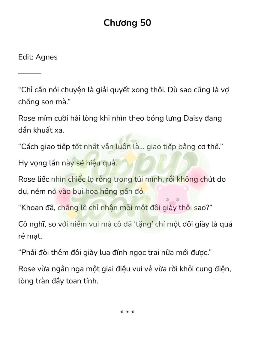 [Novel] Trận Chiến Ly Hôn! 