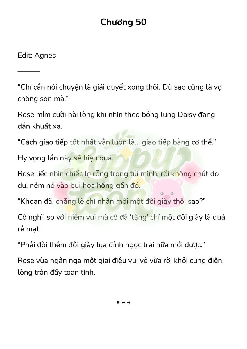 [Novel] Trận Chiến Ly Hôn! 