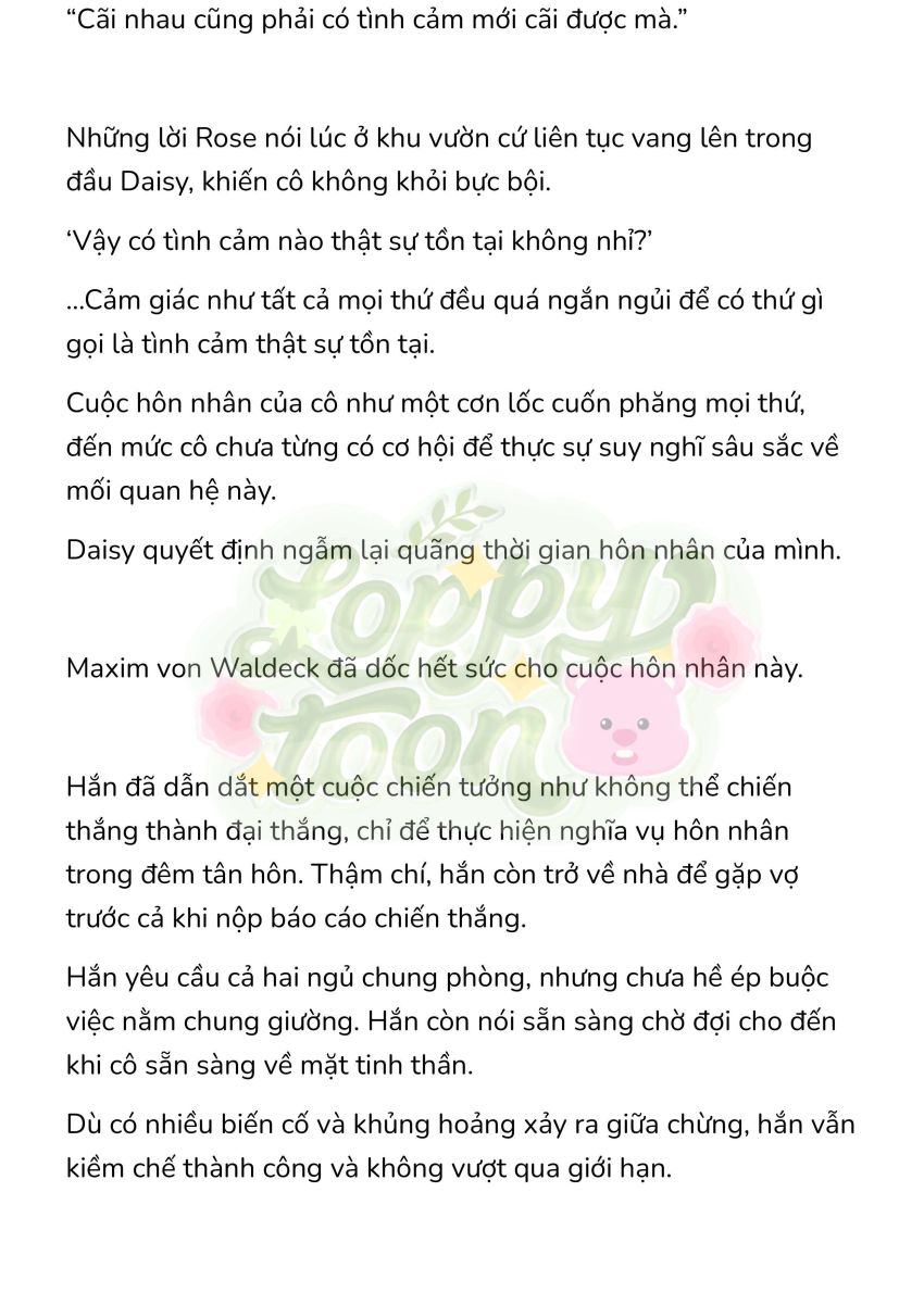 [Novel] Trận Chiến Ly Hôn! 