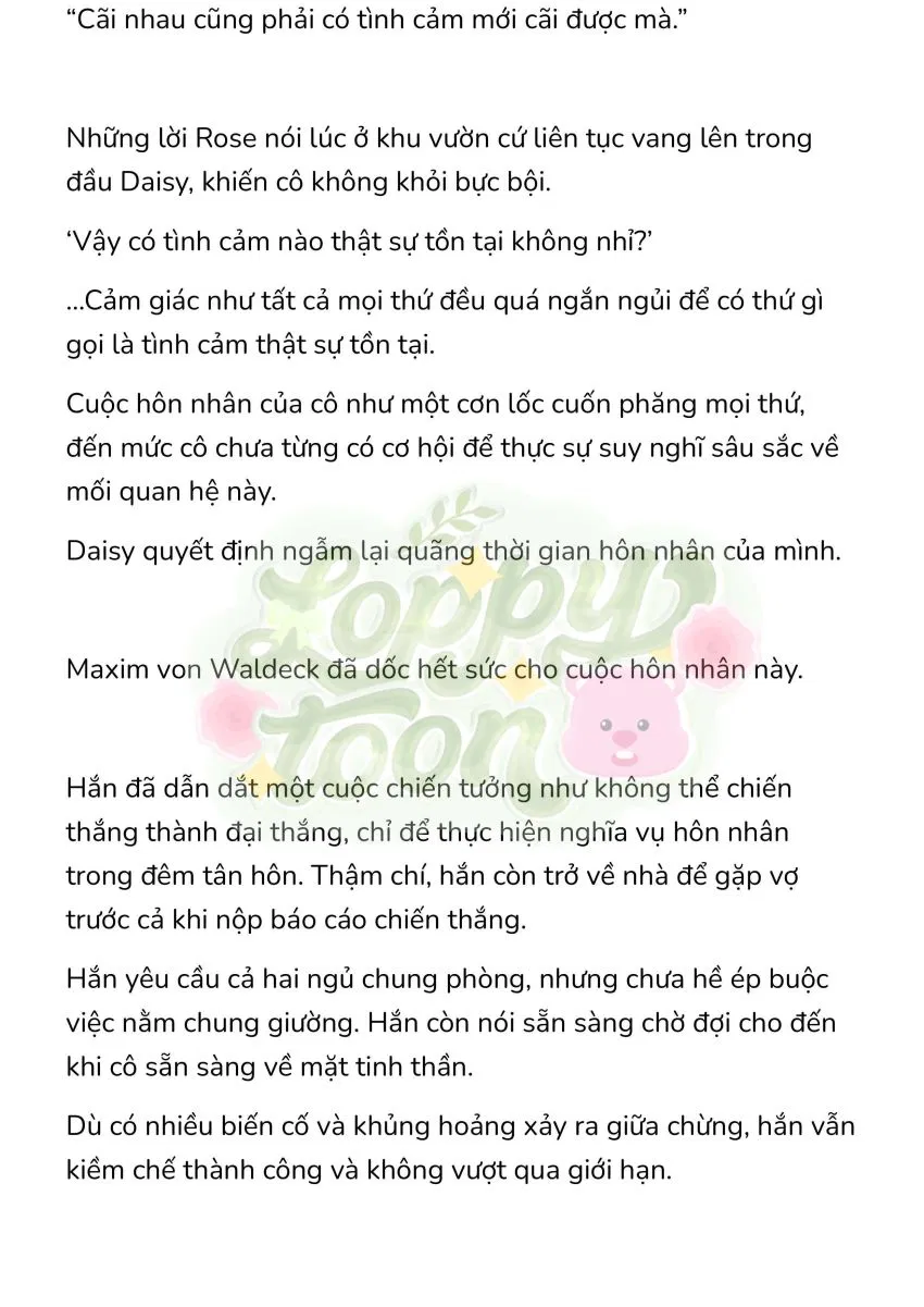 [Novel] Trận Chiến Ly Hôn! 
