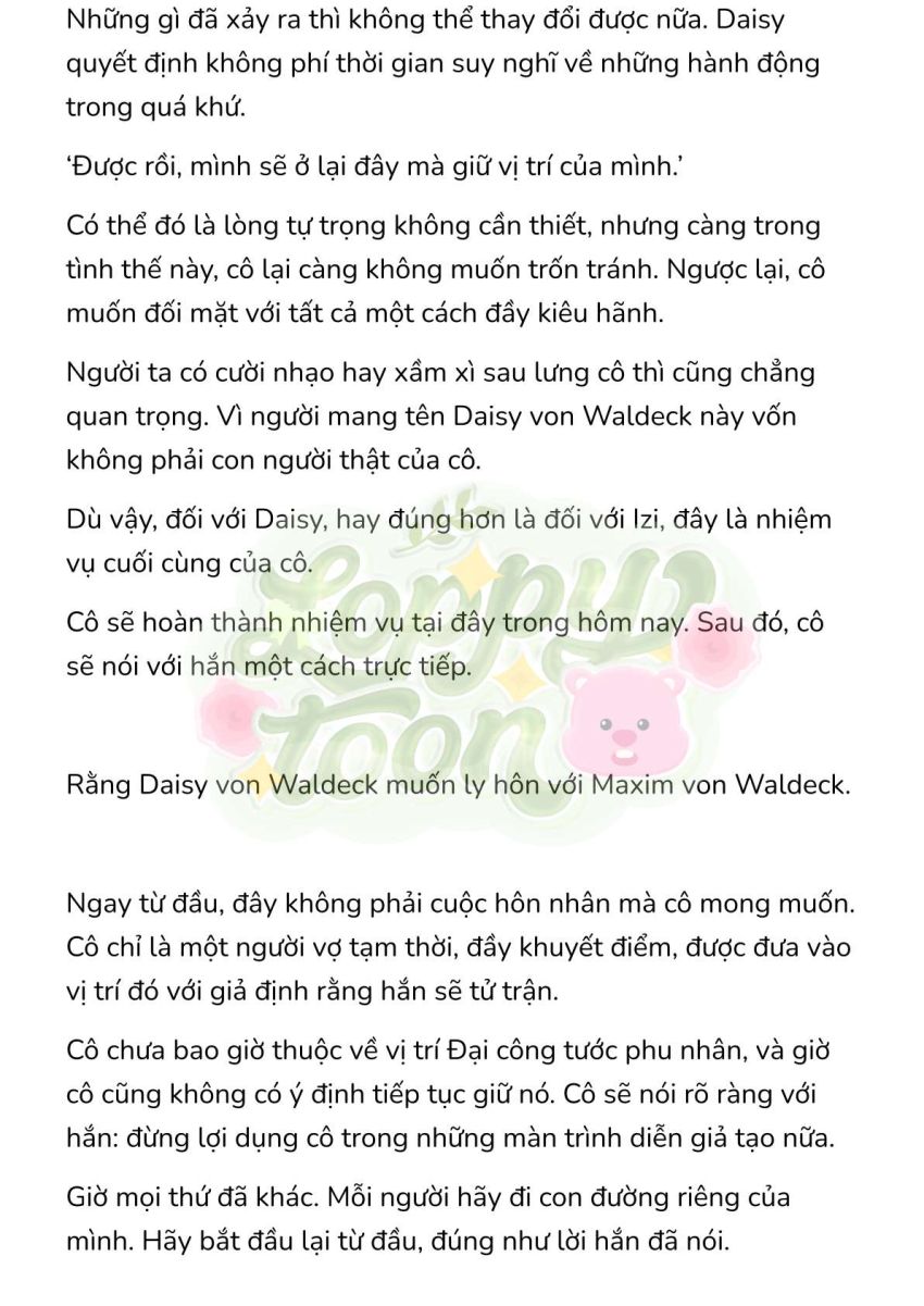 [Novel] Trận Chiến Ly Hôn! 