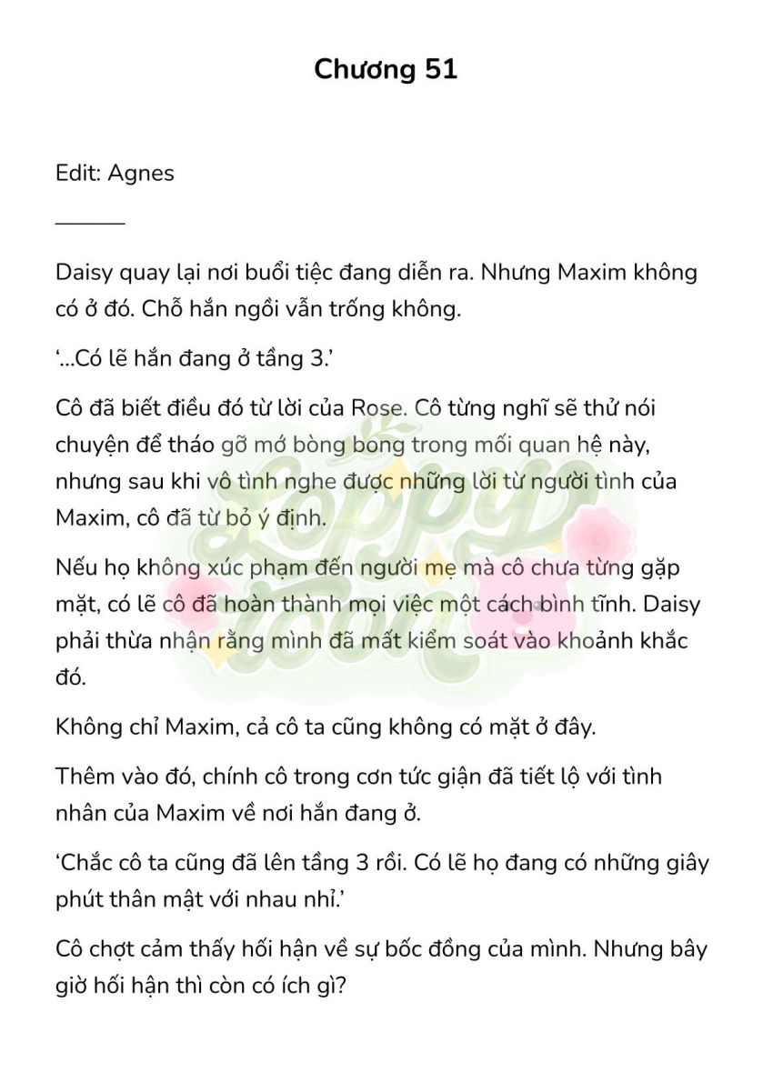 [Novel] Trận Chiến Ly Hôn! 