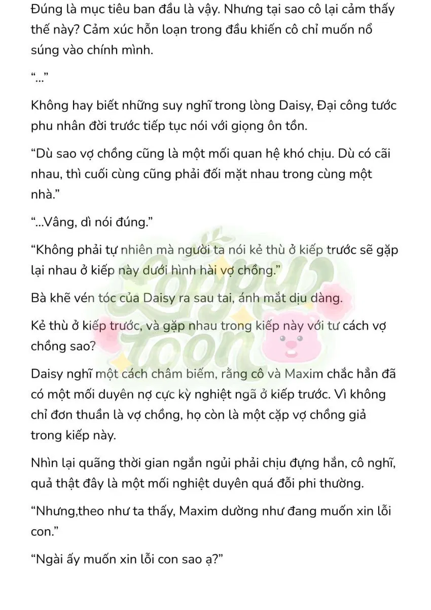 [Novel] Trận Chiến Ly Hôn! 