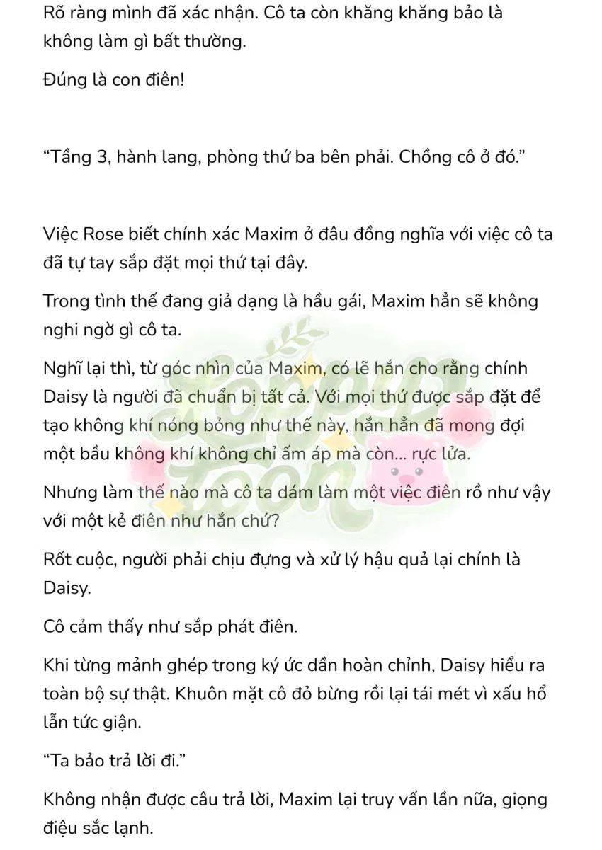 [Novel] Trận Chiến Ly Hôn! 