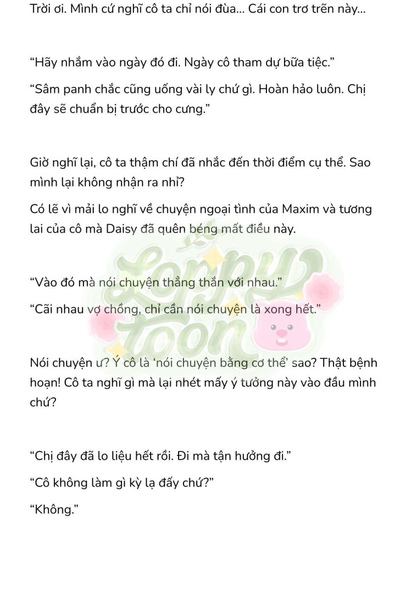 [Novel] Trận Chiến Ly Hôn! 