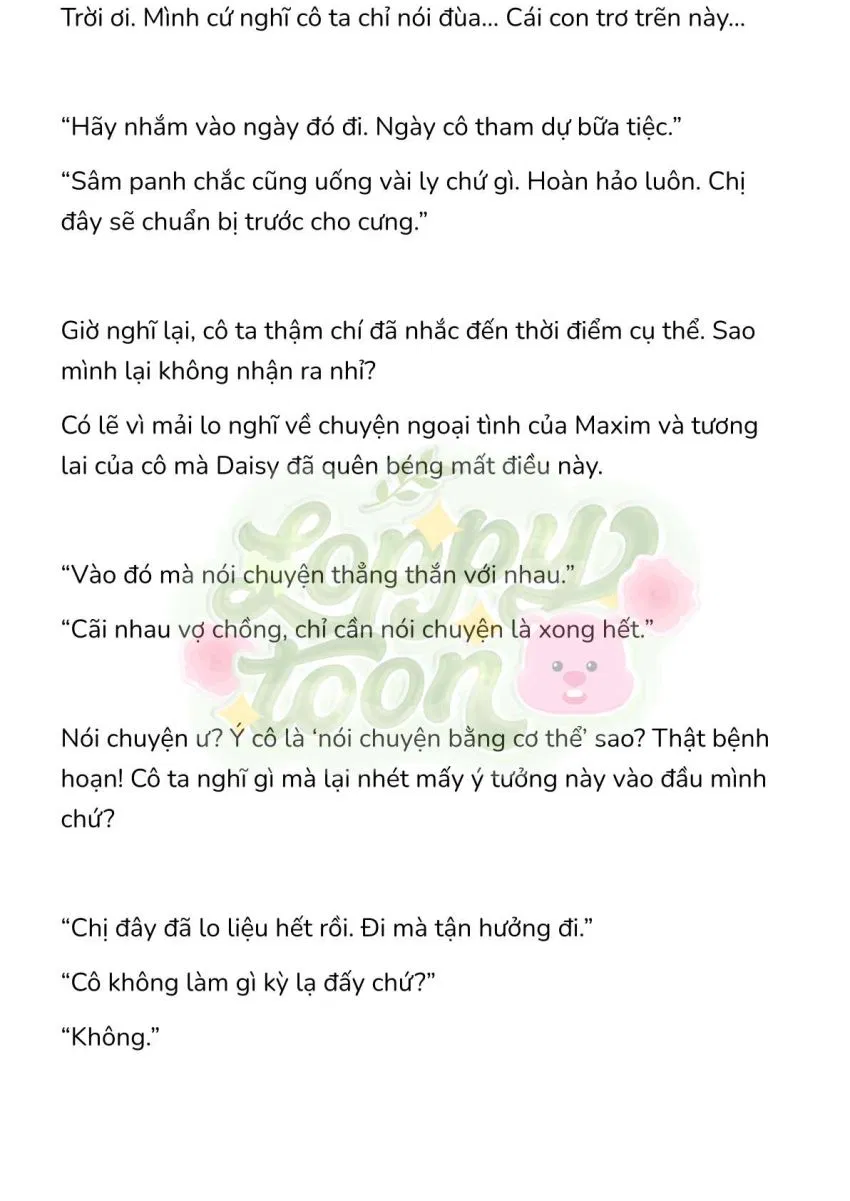 [Novel] Trận Chiến Ly Hôn! 
