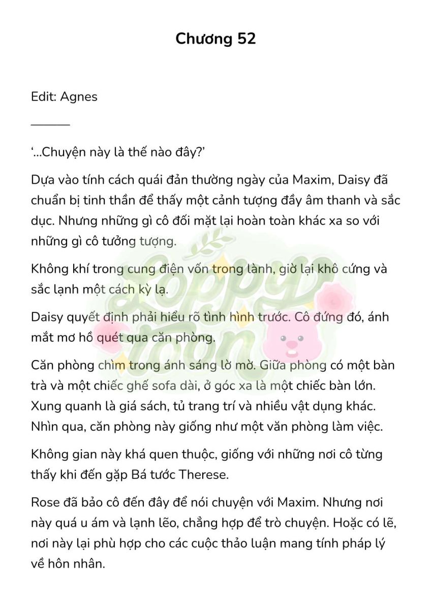 [Novel] Trận Chiến Ly Hôn! 