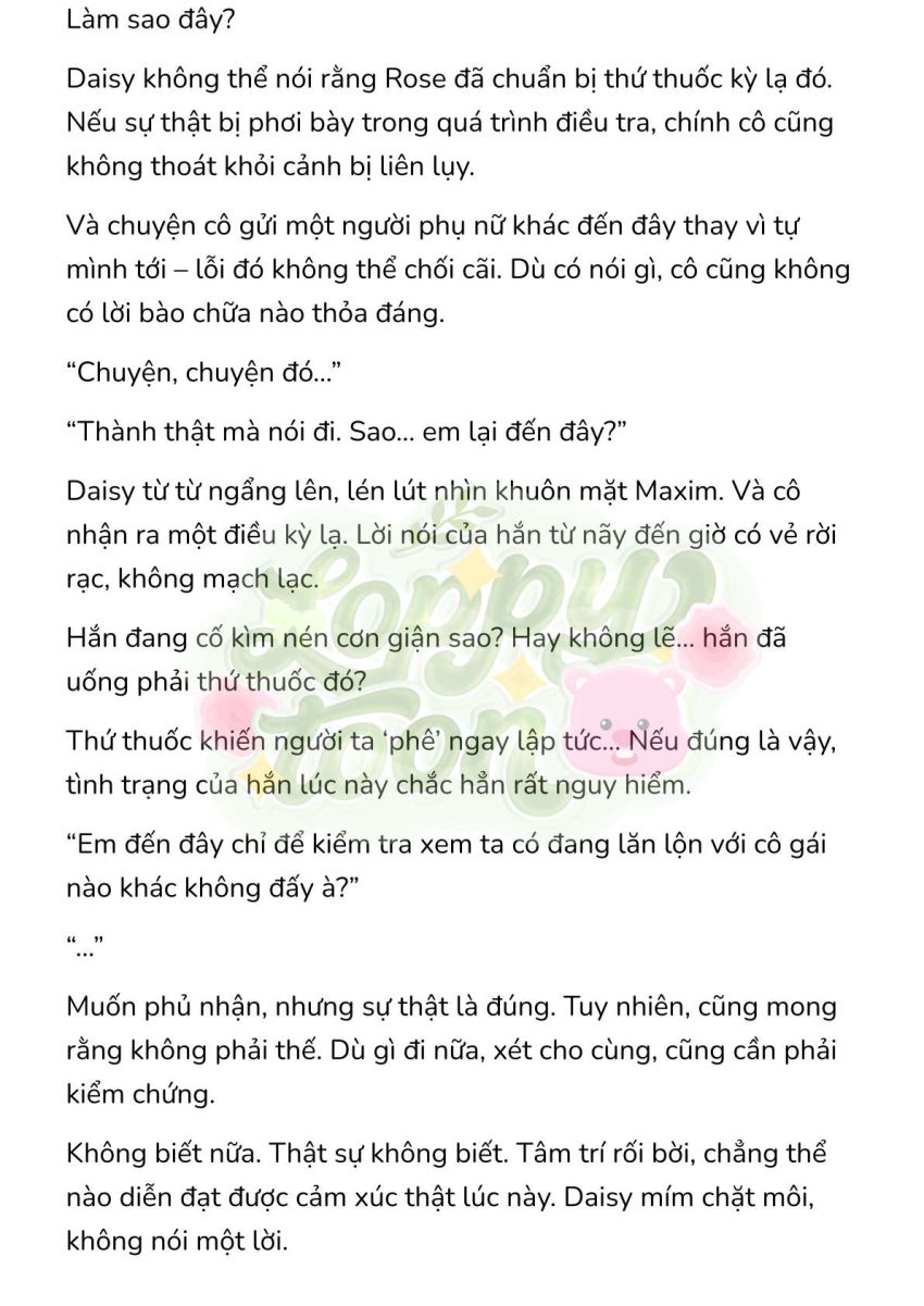 [Novel] Trận Chiến Ly Hôn! 