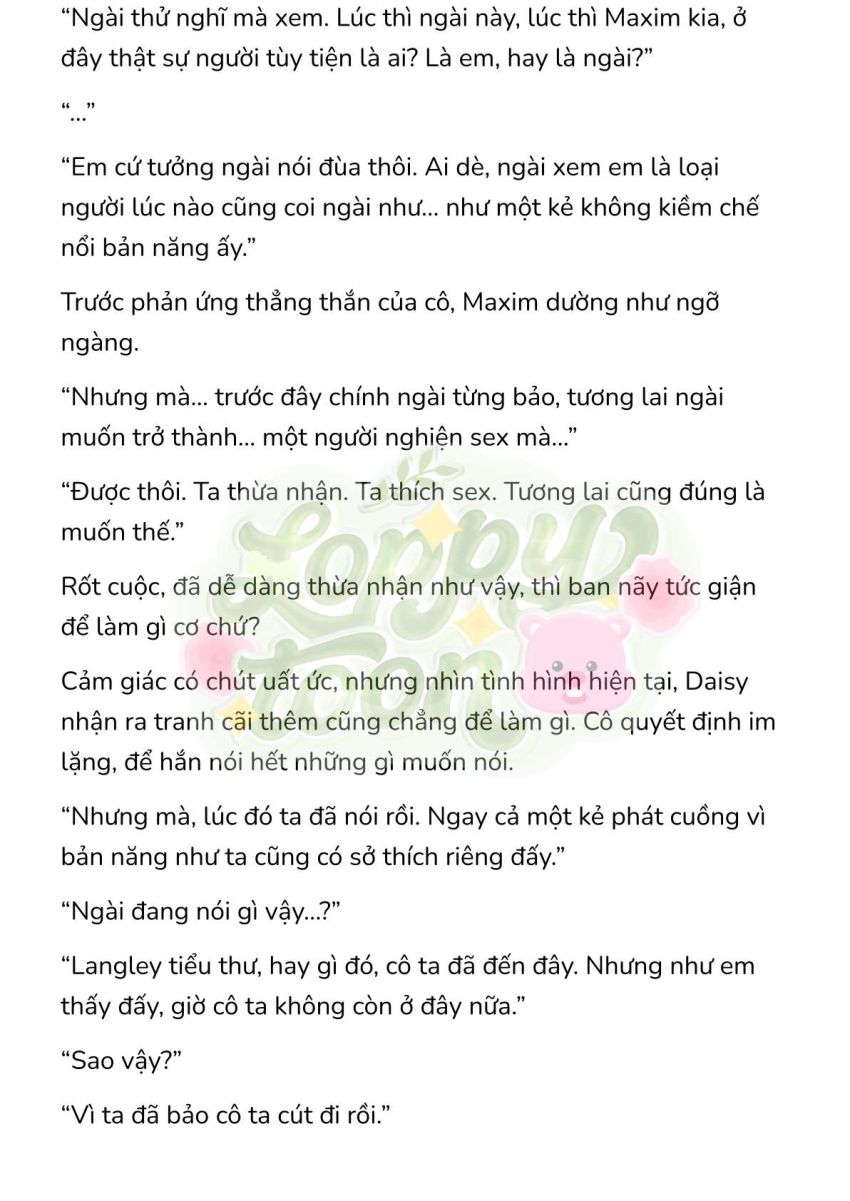 [Novel] Trận Chiến Ly Hôn! 