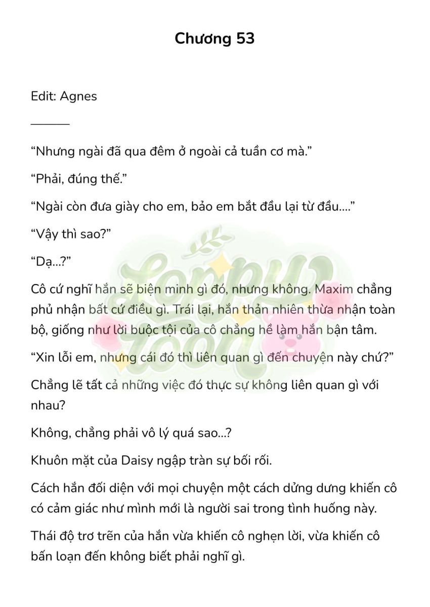 [Novel] Trận Chiến Ly Hôn! 