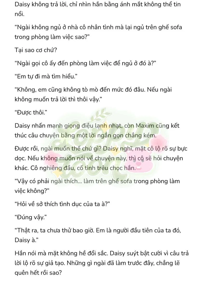 [Novel] Trận Chiến Ly Hôn! 
