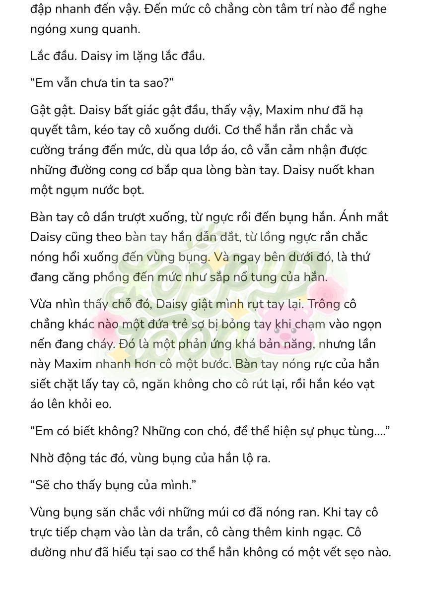 [Novel] Trận Chiến Ly Hôn! 